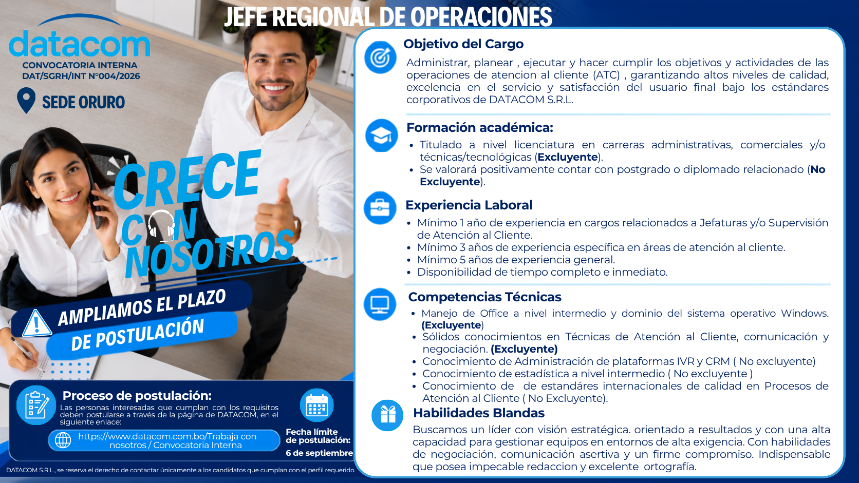 Imagen de Contratación